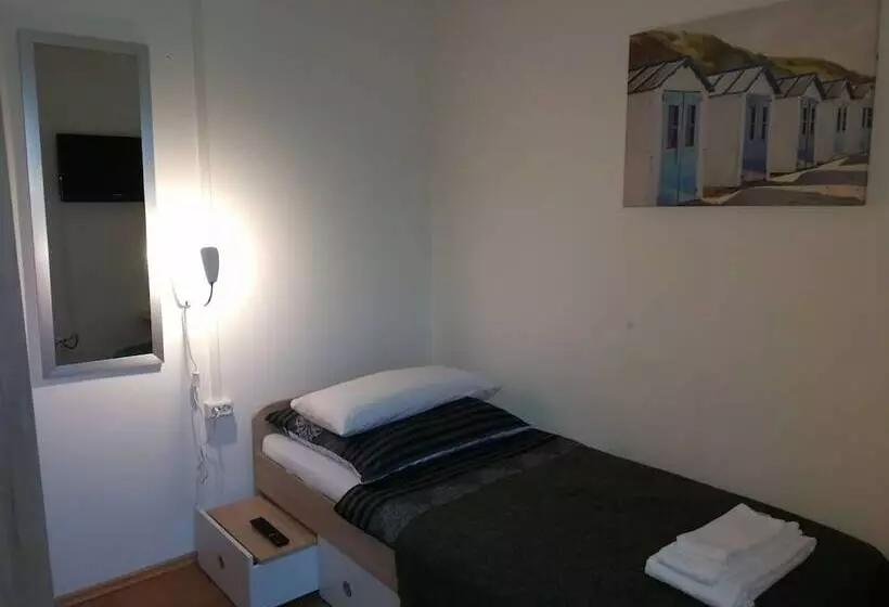 Pension Residenz Dietenhofen