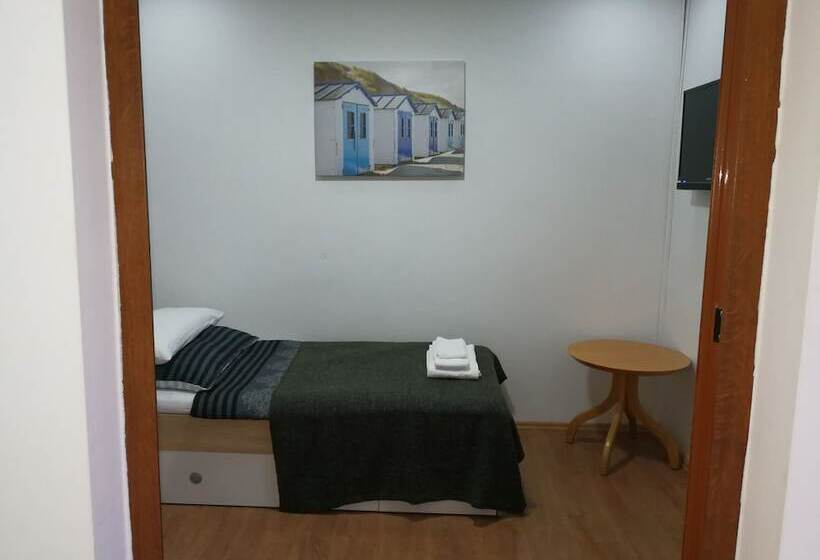 Pension Residenz Dietenhofen