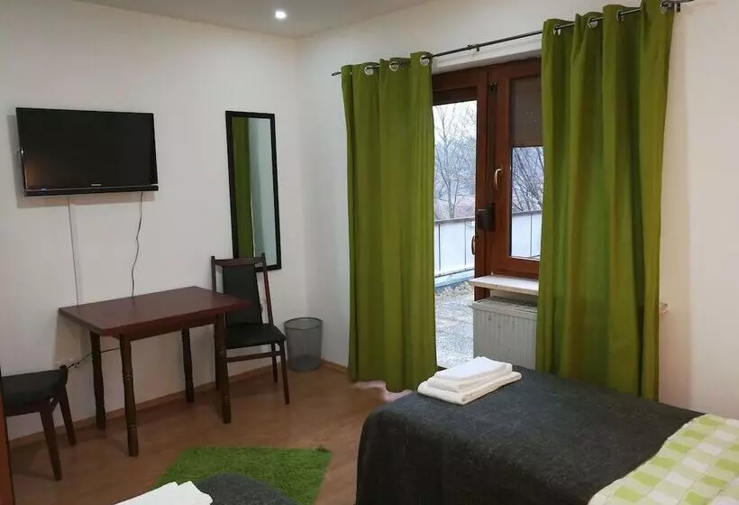 Pension Residenz Dietenhofen