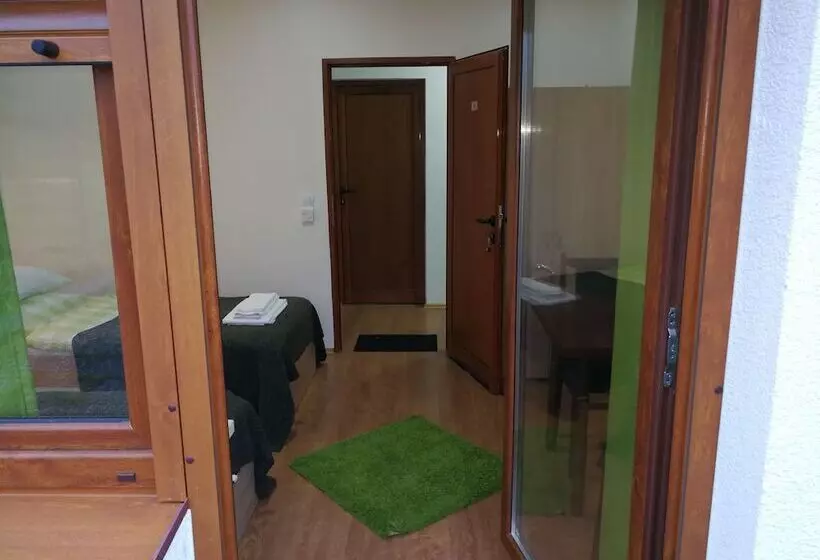 Pension Residenz Dietenhofen