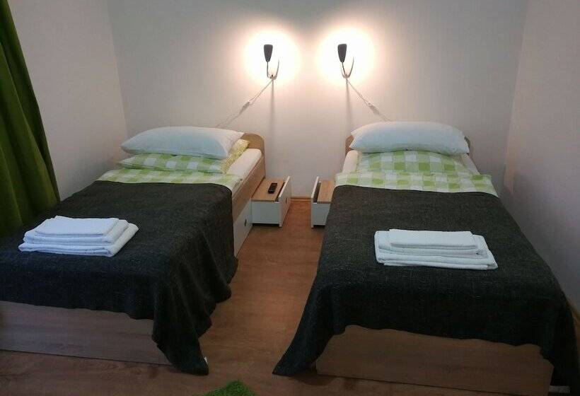 Pension Residenz Dietenhofen