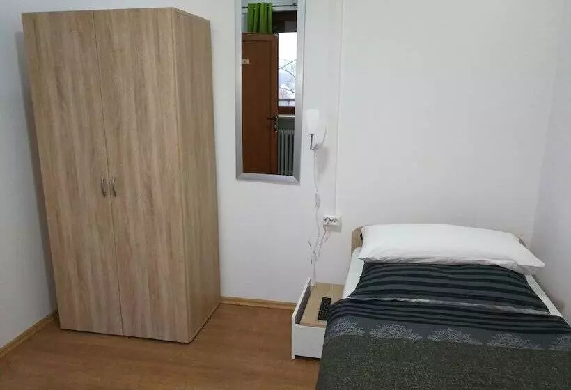 Pension Residenz Dietenhofen