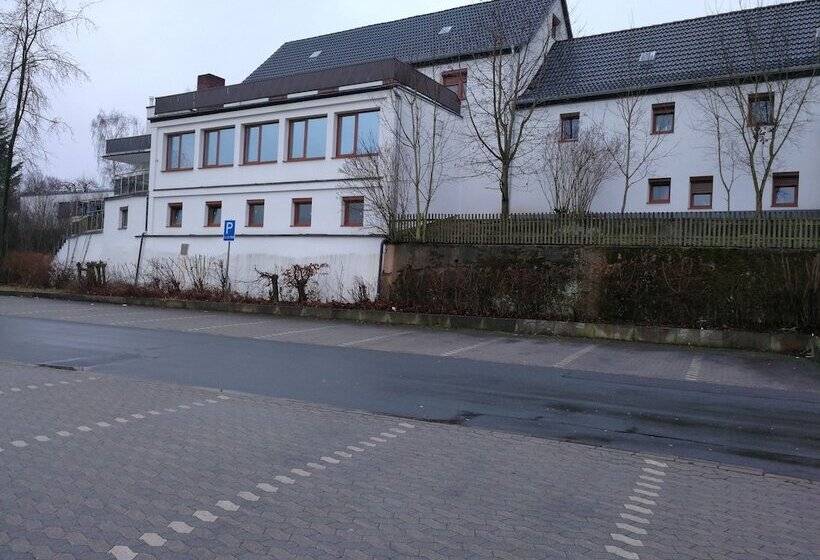 Pension Residenz Dietenhofen