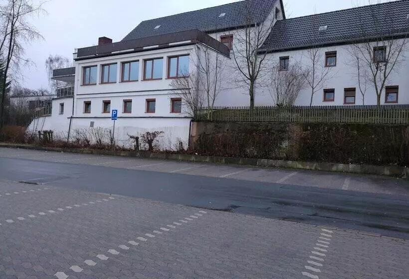 Pension Residenz Dietenhofen