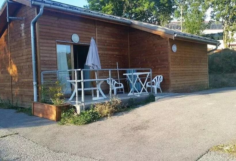 Lomakeskus Vvf Les Ecrins Champsaur, Saint Bonnet En Champsaur