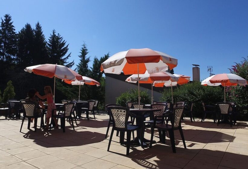 Курорт Vvf Les Ecrins Champsaur, Saint Bonnet En Champsaur