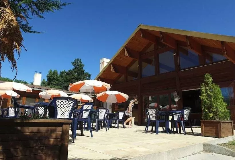 Lomakeskus Vvf Les Ecrins Champsaur, Saint Bonnet En Champsaur