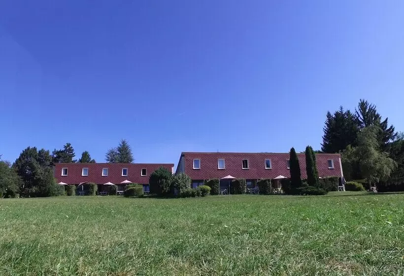 Lomakeskus Vvf Les Ecrins Champsaur, Saint Bonnet En Champsaur