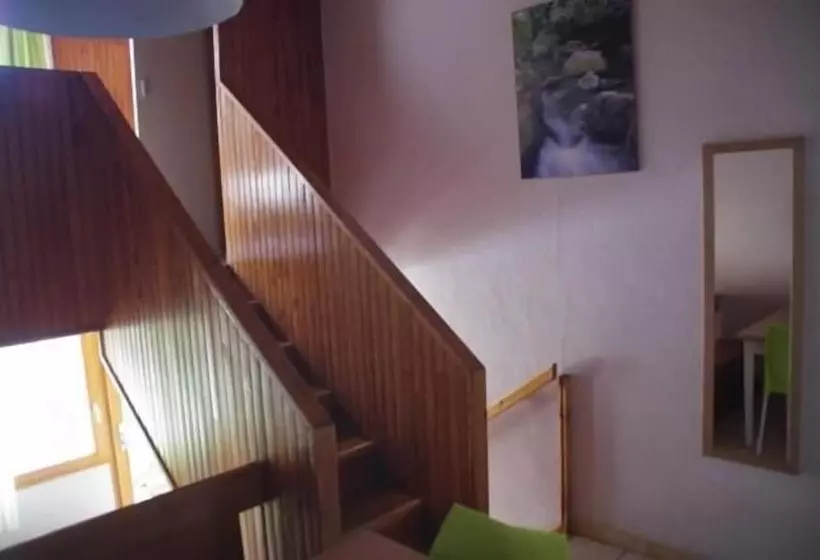 Lomakeskus Vvf Les Ecrins Champsaur, Saint Bonnet En Champsaur