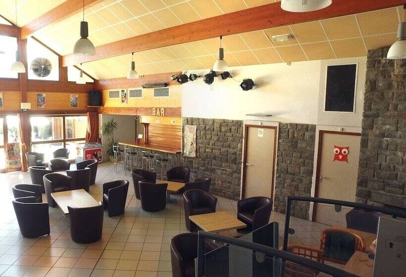 Курорт Vvf Les Ecrins Champsaur, Saint Bonnet En Champsaur