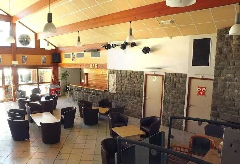 Lomakeskus Vvf Les Ecrins Champsaur, Saint Bonnet En Champsaur