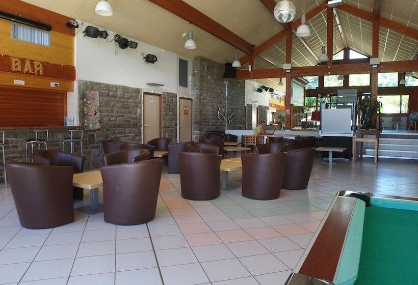 Курорт Vvf Les Ecrins Champsaur, Saint Bonnet En Champsaur