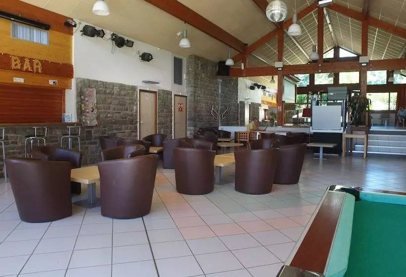 Lomakeskus Vvf Les Ecrins Champsaur, Saint Bonnet En Champsaur