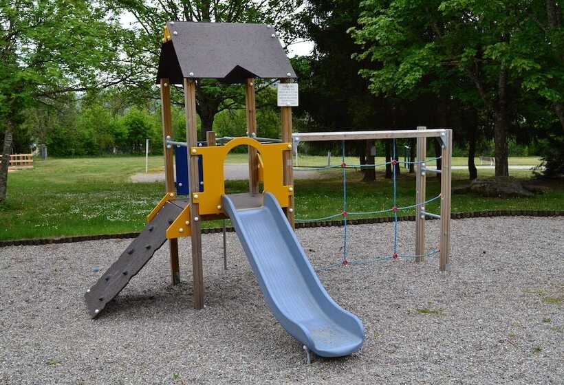 Курорт Vvf Les Ecrins Champsaur, Saint Bonnet En Champsaur