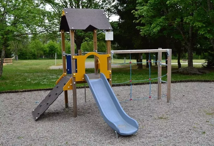 Lomakeskus Vvf Les Ecrins Champsaur, Saint Bonnet En Champsaur