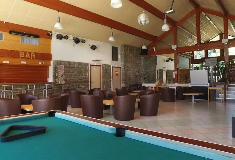 Lomakeskus Vvf Les Ecrins Champsaur, Saint Bonnet En Champsaur