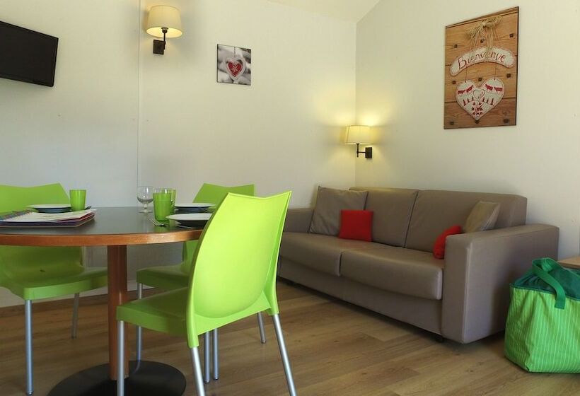 Курорт Vvf Les Ecrins Champsaur, Saint Bonnet En Champsaur