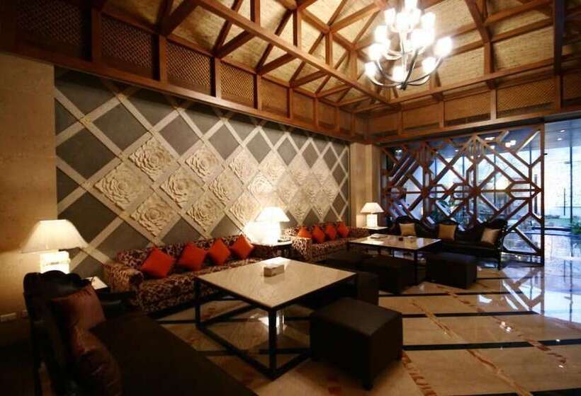 The Yorker De Luxe Motel