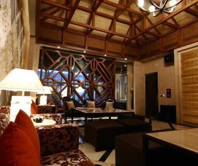 The Yorker De Luxe Motel