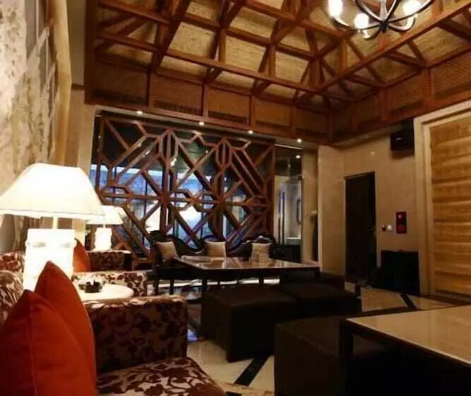 The Yorker De Luxe Motel