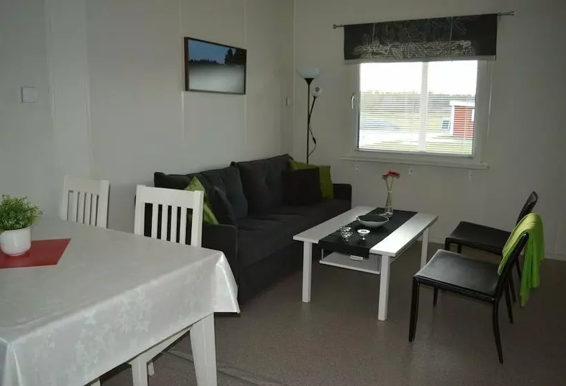 Vreta Kloster Golfklubb