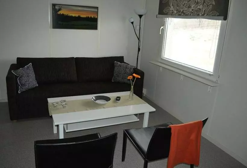 Vreta Kloster Golfklubb