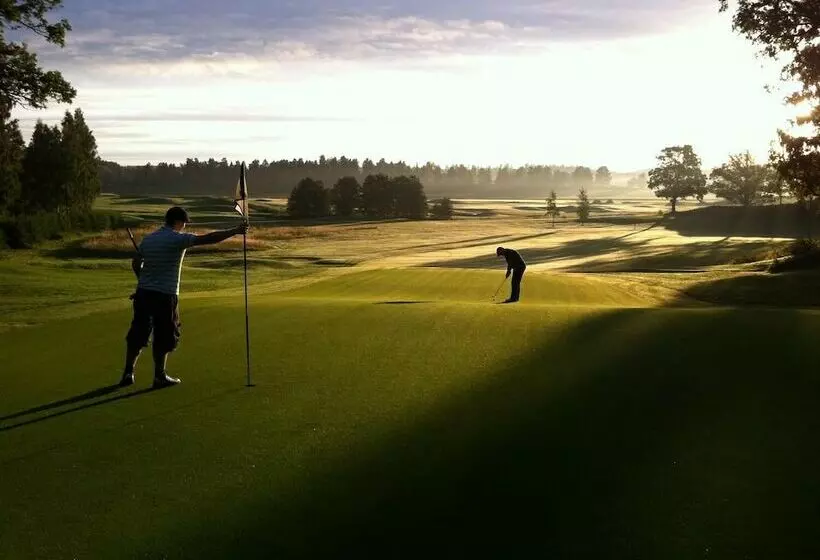 Vreta Kloster Golfklubb