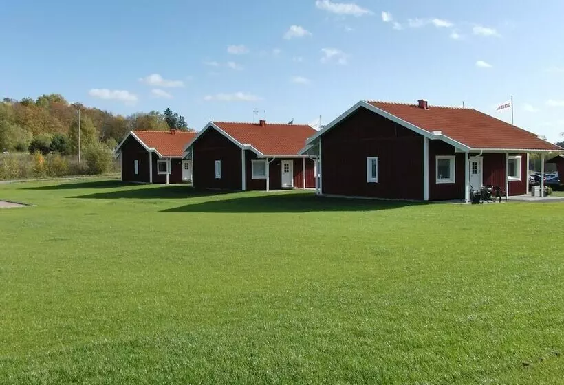 Vreta Kloster Golfklubb