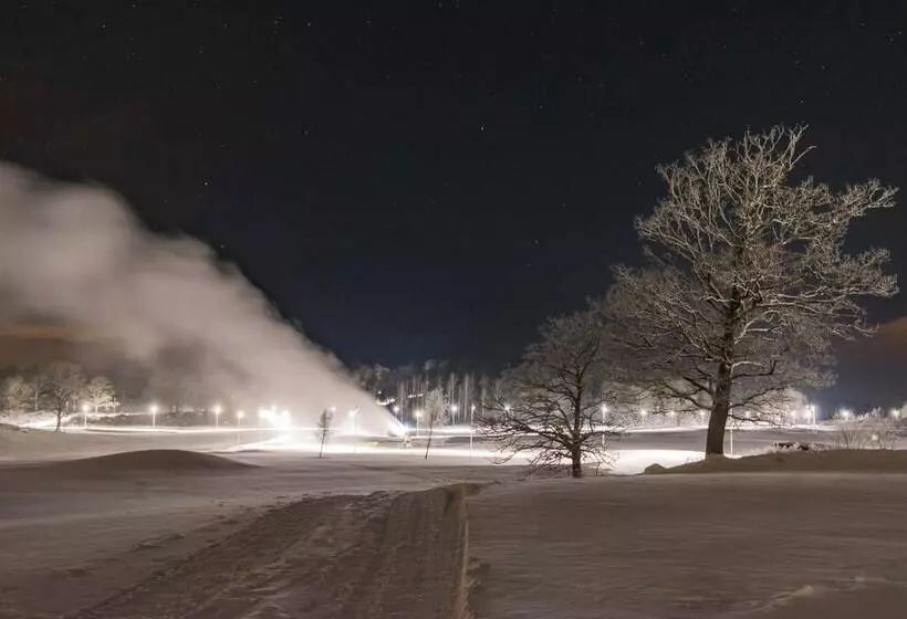 Vreta Kloster Golfklubb