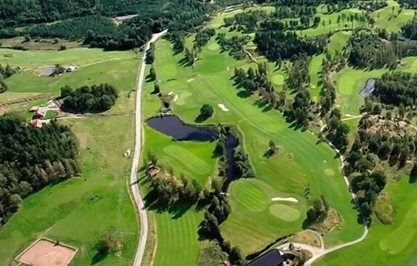 Vreta Kloster Golfklubb