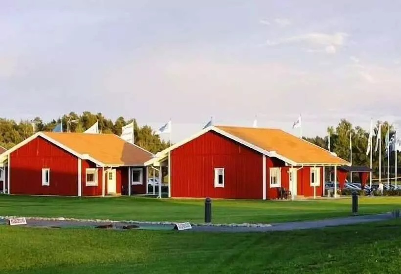 Vreta Kloster Golfklubb