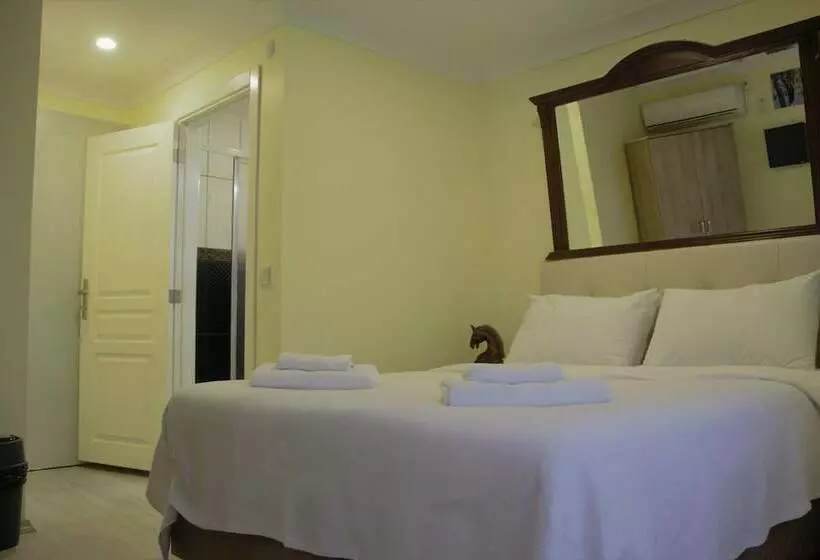 Ada Inan Butik Otel