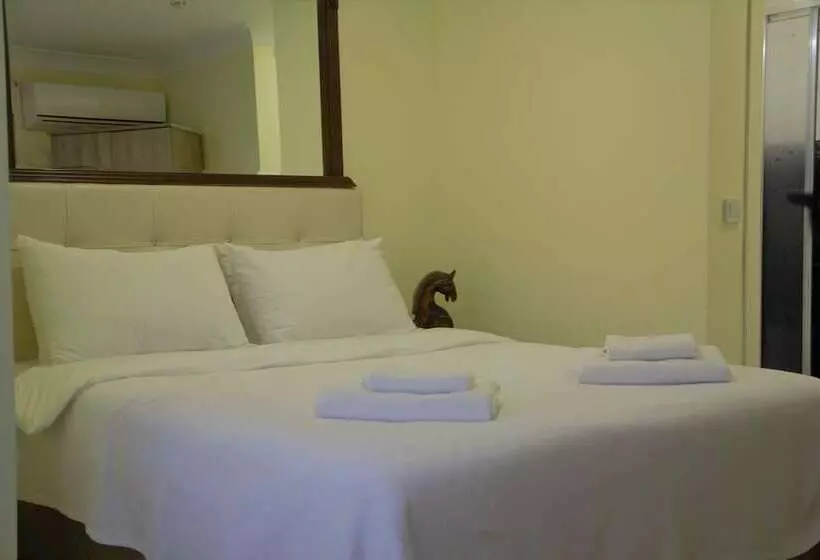 Ada Inan Butik Otel