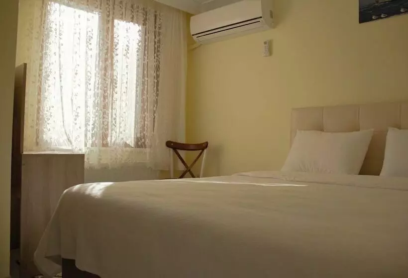 Ada Inan Butik Otel