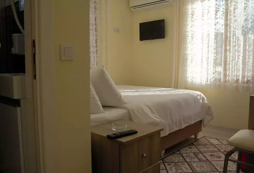 Ada Inan Butik Otel
