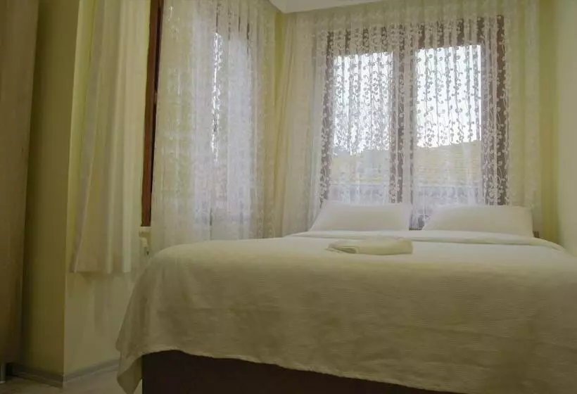 Ada Inan Butik Otel