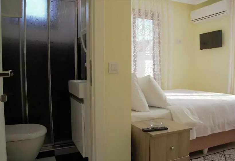 Ada Inan Butik Otel