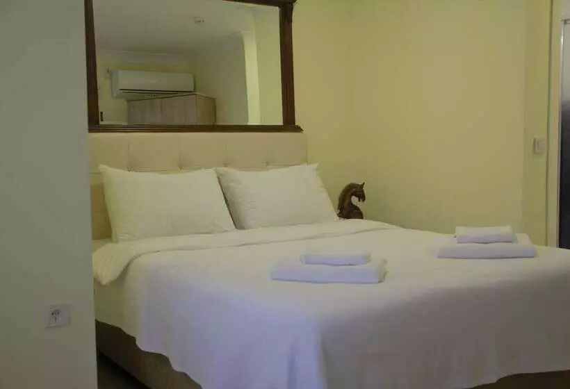 Ada Inan Butik Otel