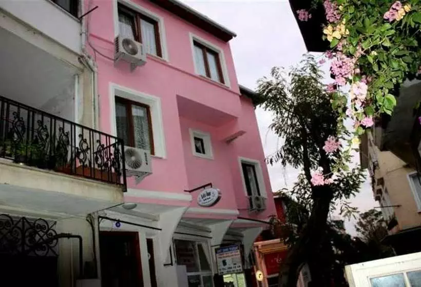 Ada Inan Butik Otel
