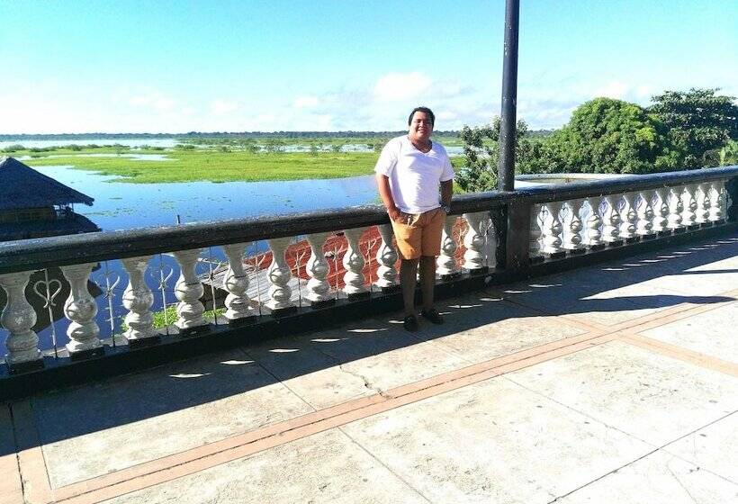 Amazon Mad Mick S Bunk House   Adults Only   Hostel