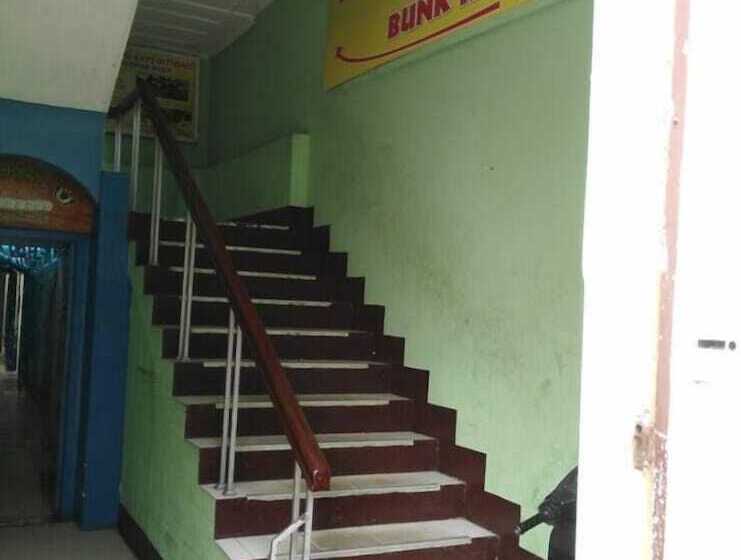 Amazon Mad Mick S Bunk House   Adults Only   Hostel