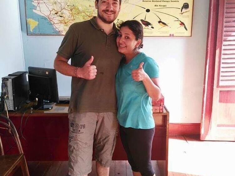 Amazon Mad Mick S Bunk House Adults Only Hostel