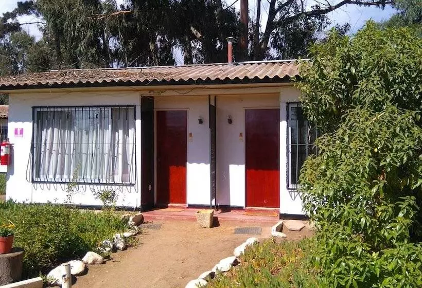 American Bed And Breakfast