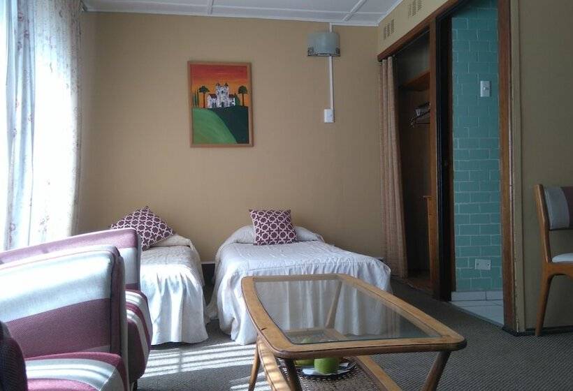 American Bed And Breakfast