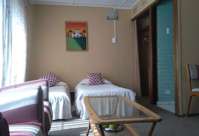 American Bed And Breakfast