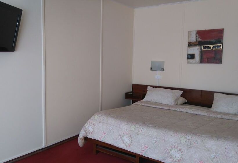 American Bed And Breakfast