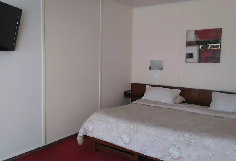 American Bed And Breakfast