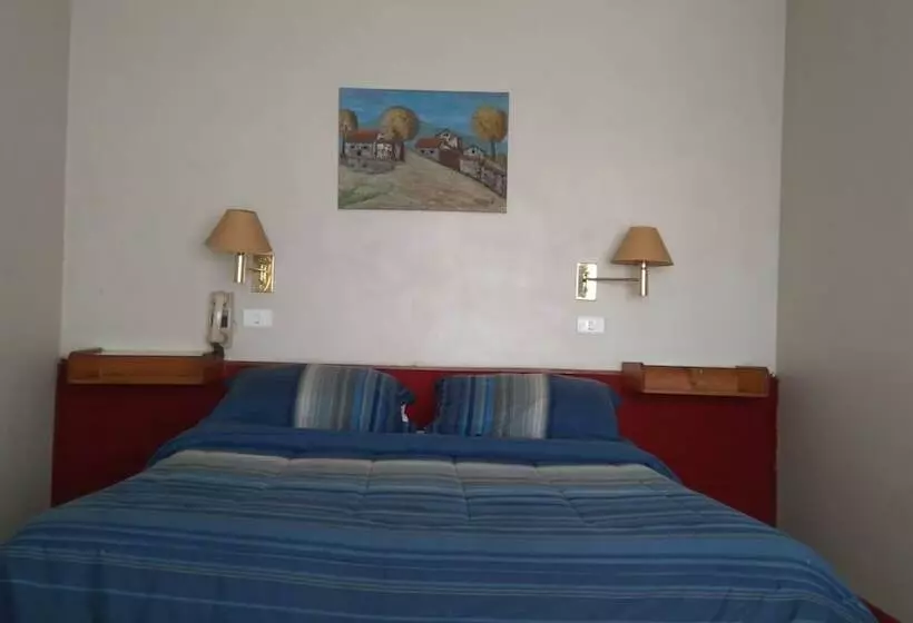 American Bed And Breakfast