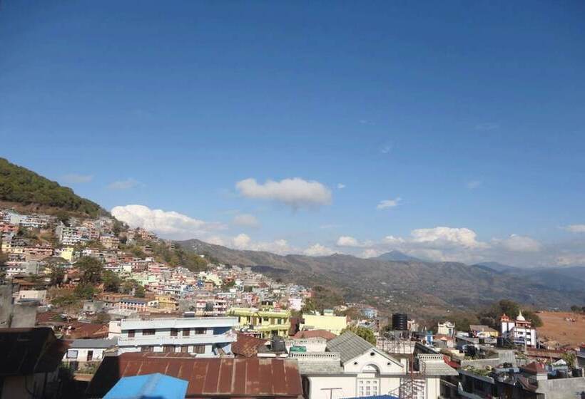 تختخواب و صبحانه Laxmi Homestay