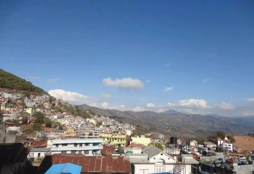 تختخواب و صبحانه Laxmi Homestay